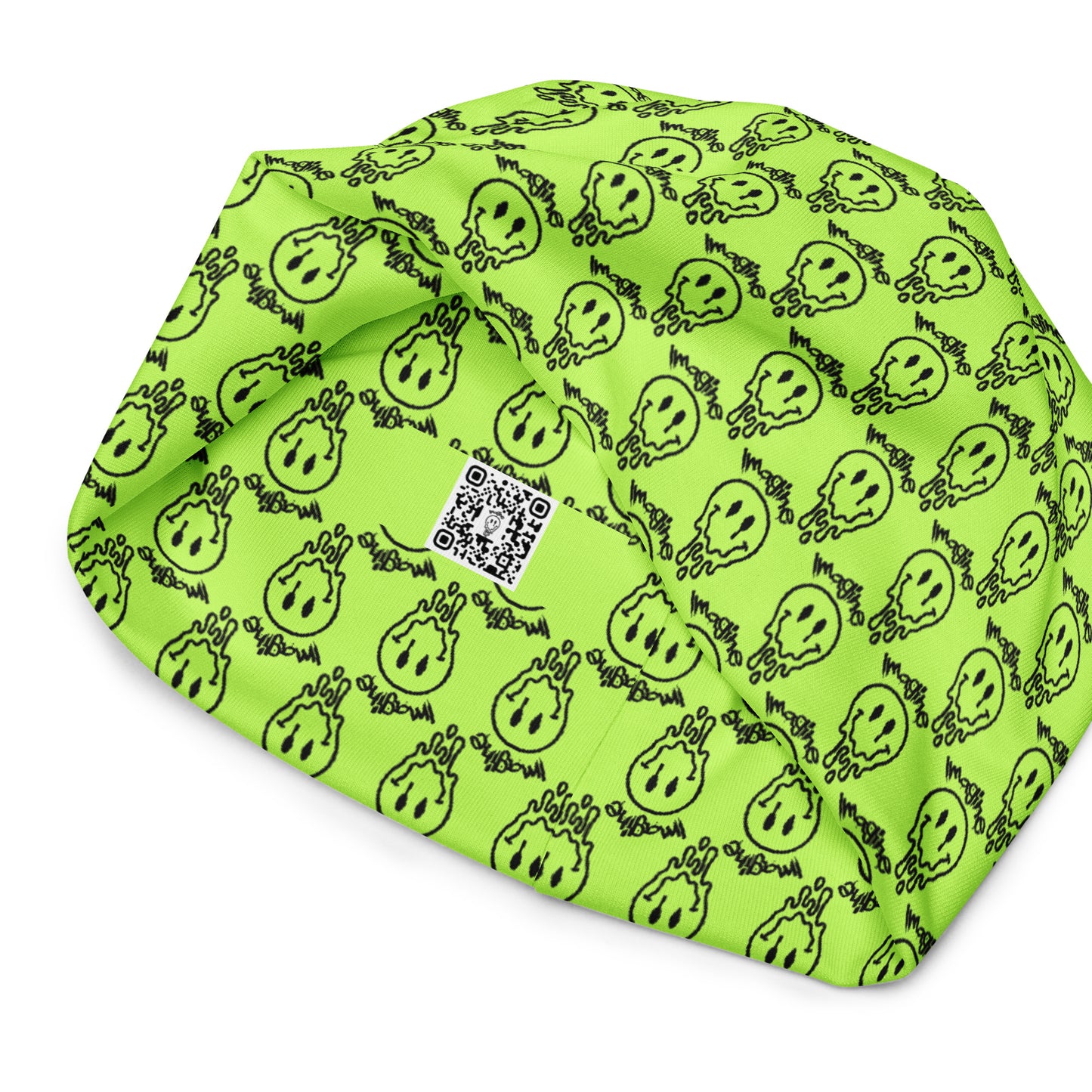 Imagine All-Over Print Beanie