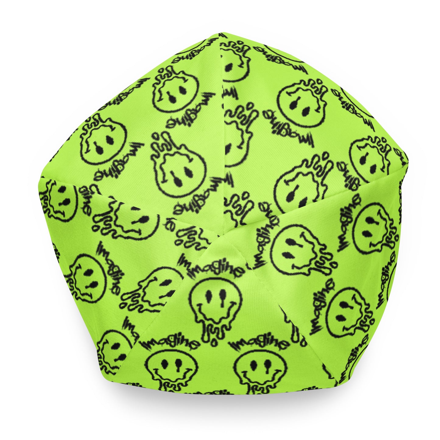 Imagine All-Over Print Beanie