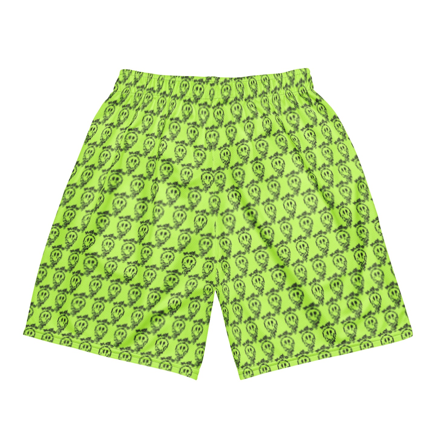 Imagine Unisex Basketball shorts