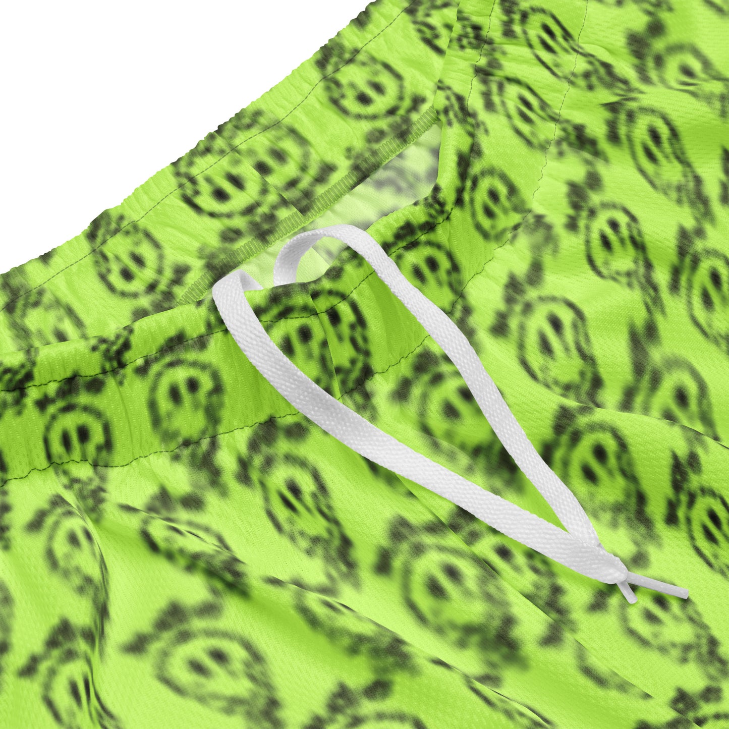Imagine Unisex Basketball shorts