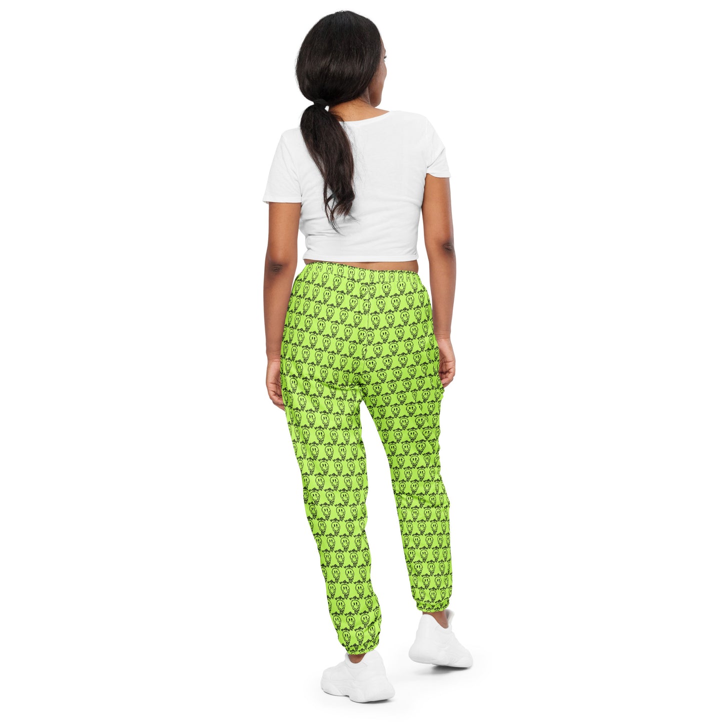 Imagine Unisex track pants