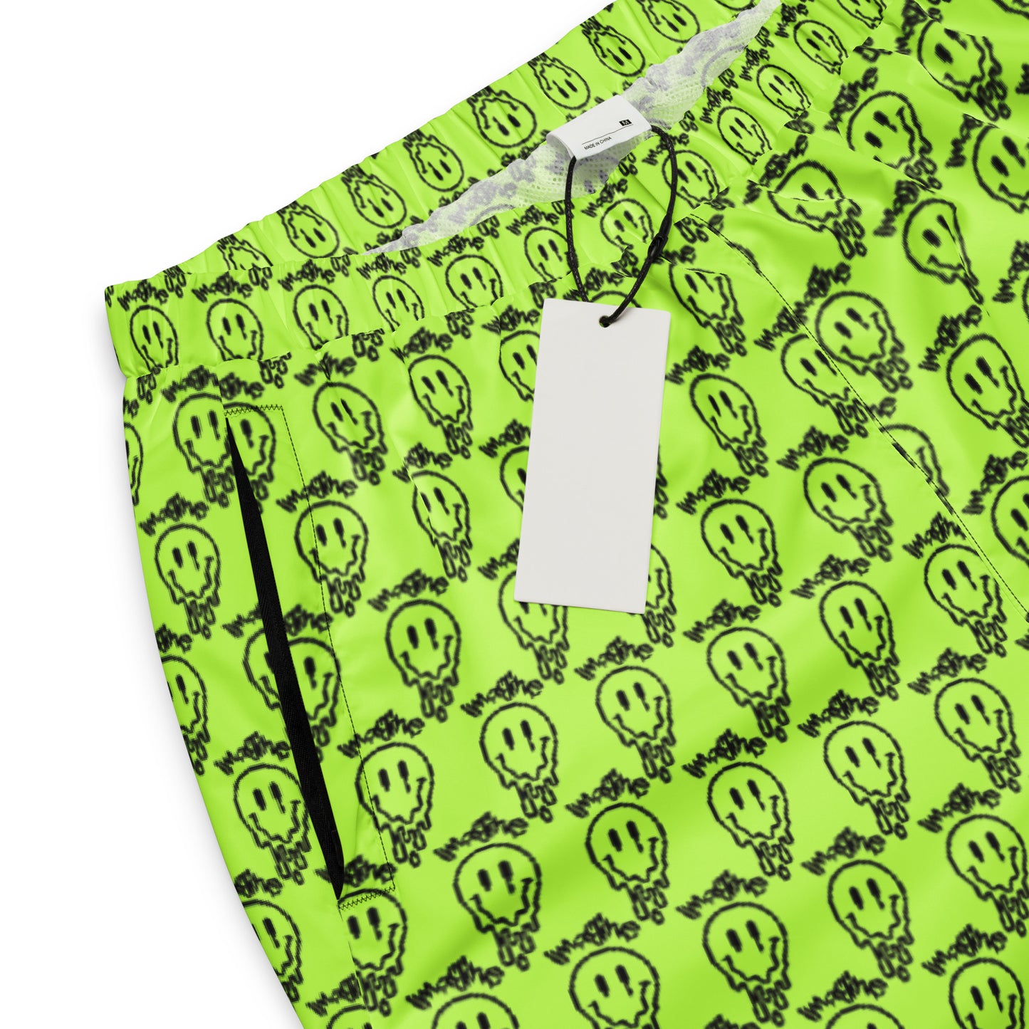 Imagine Unisex track pants