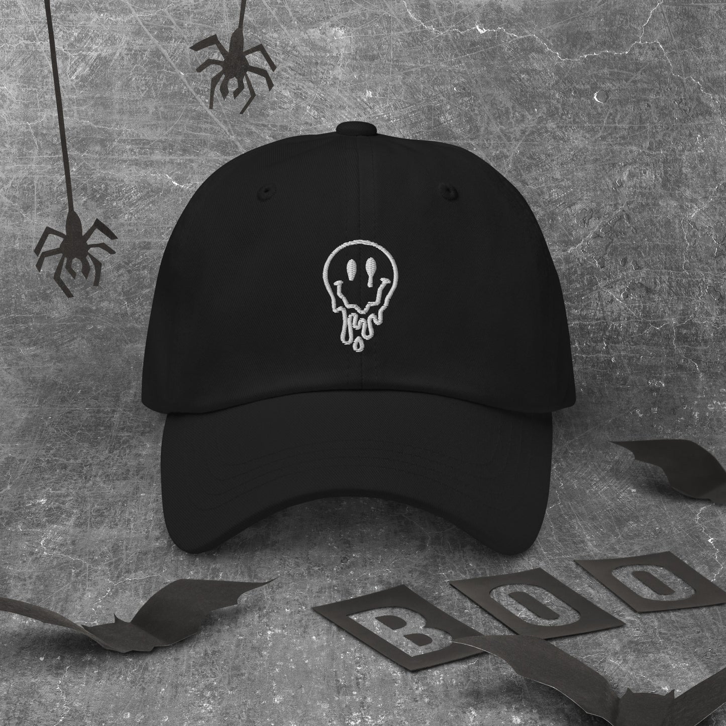 Imagine Dad hat