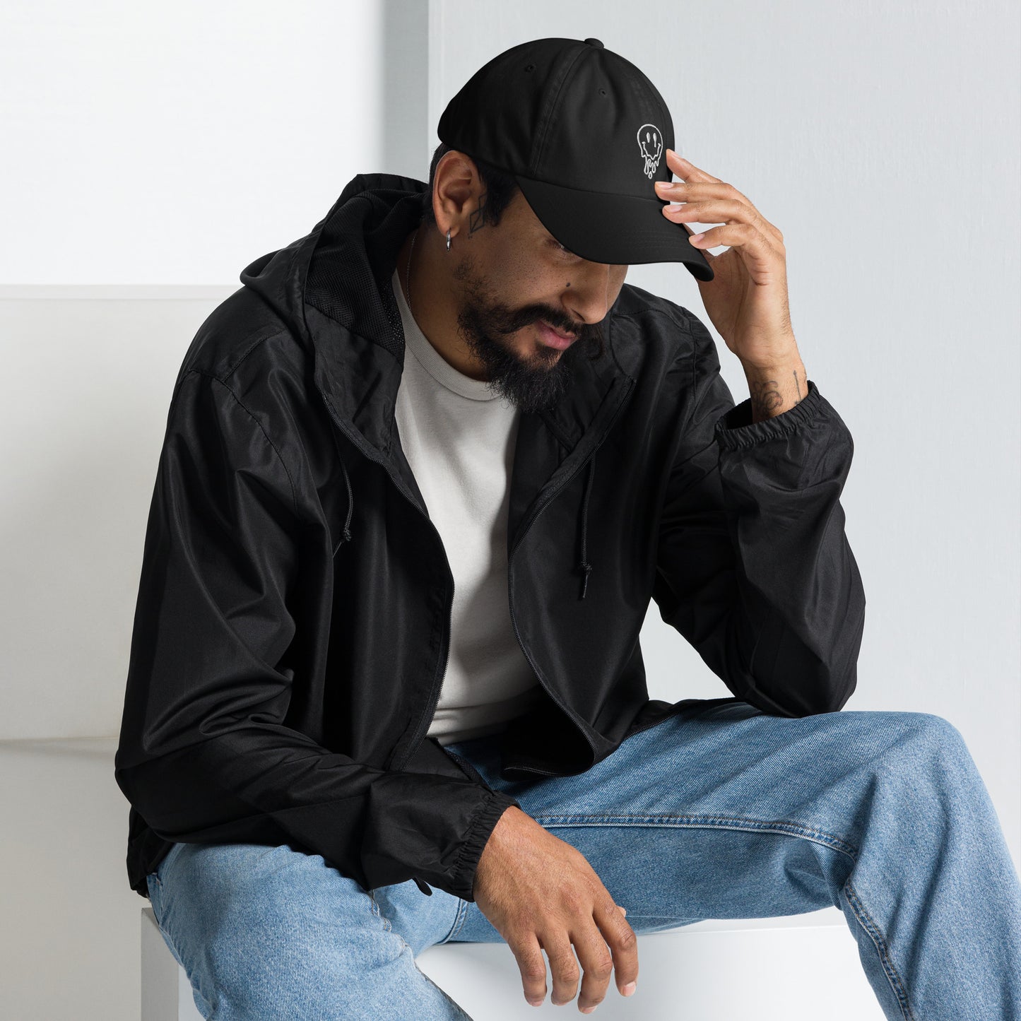 Imagine Dad hat