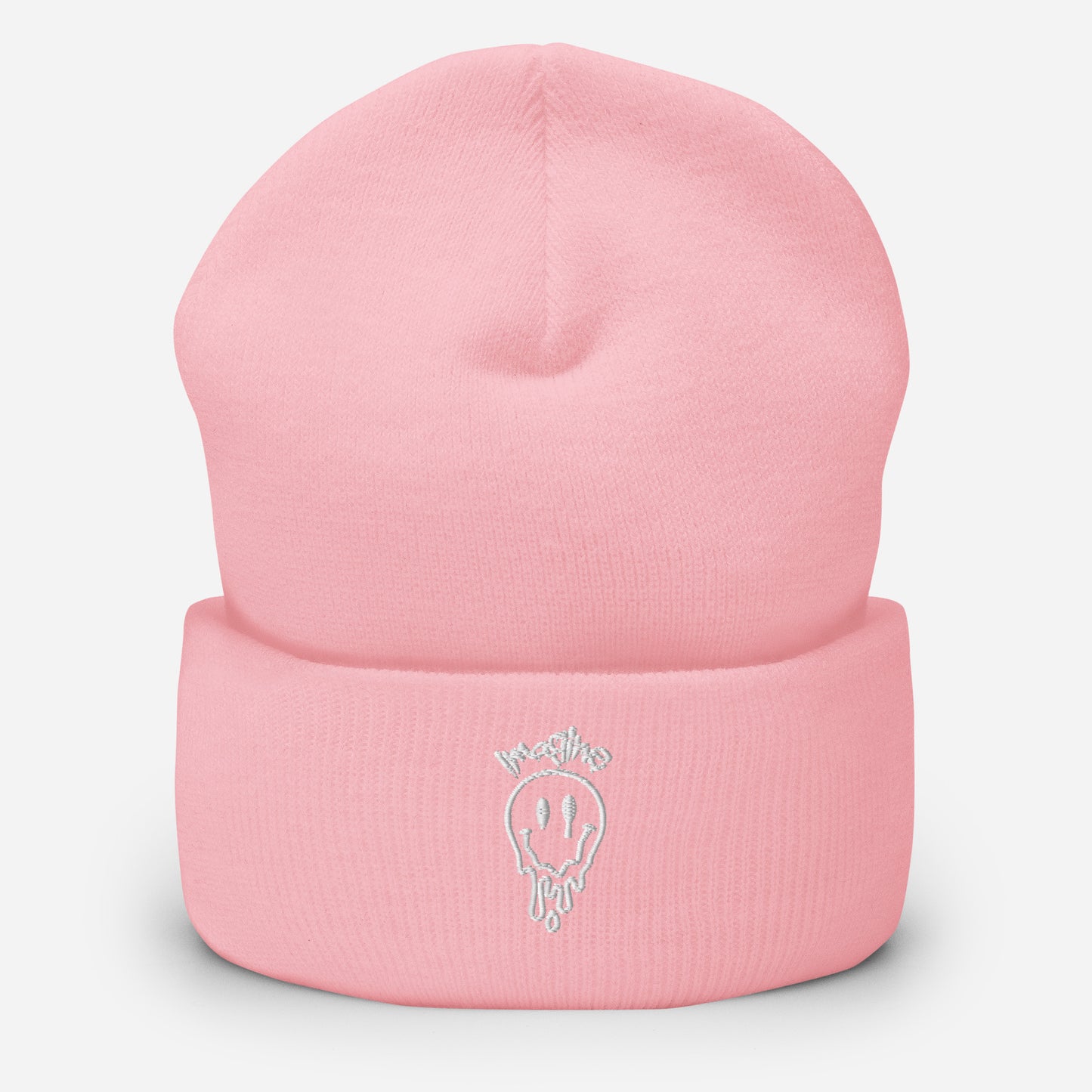 Imagine Cuffed Beanie