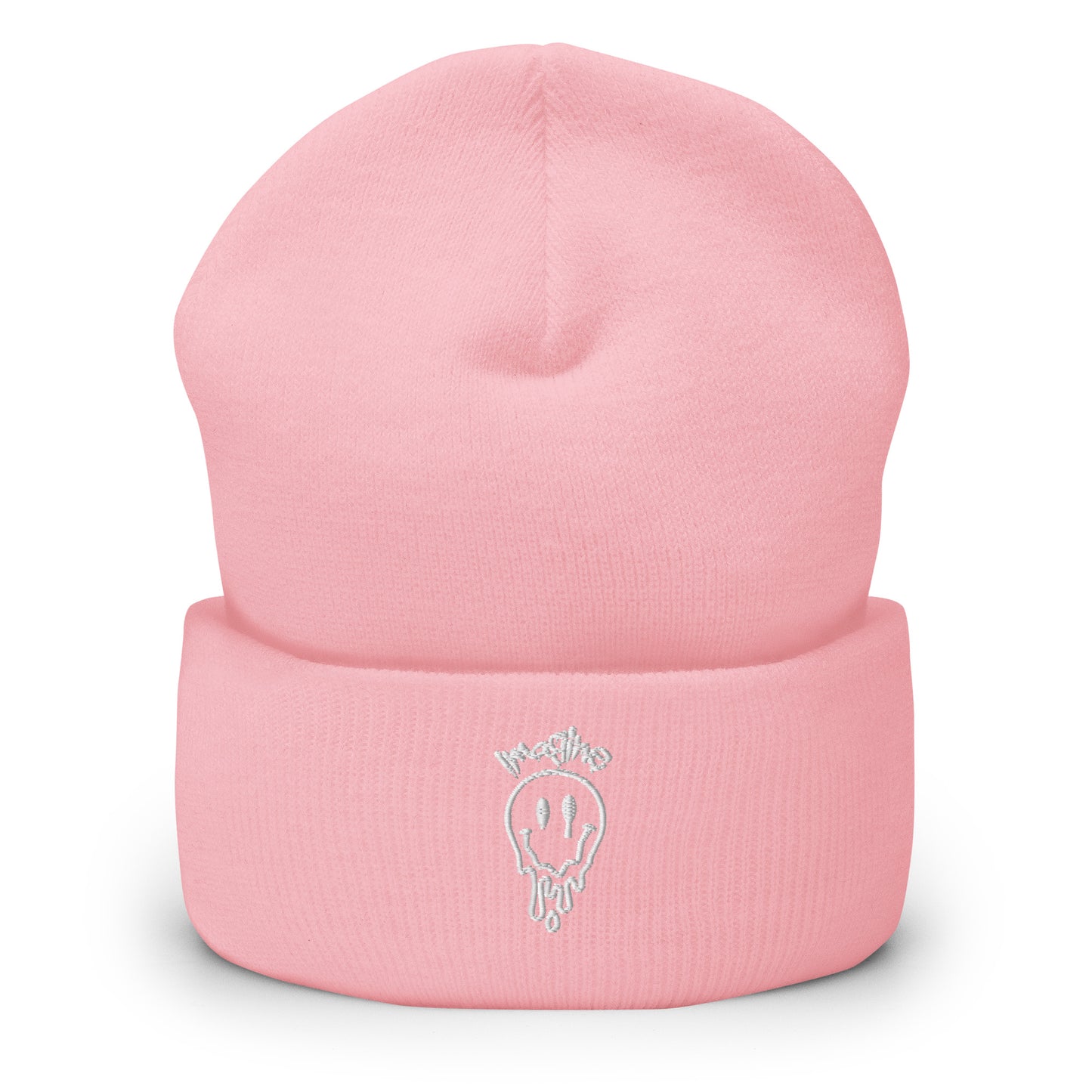 Imagine Cuffed Beanie