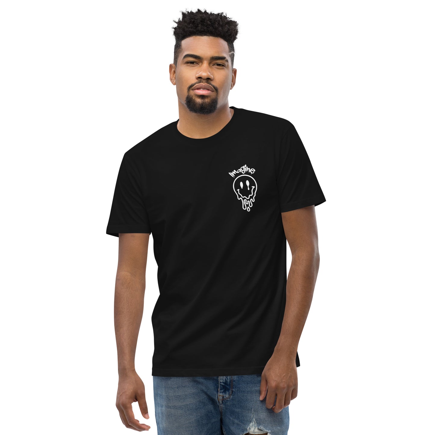 Men's staple tee
