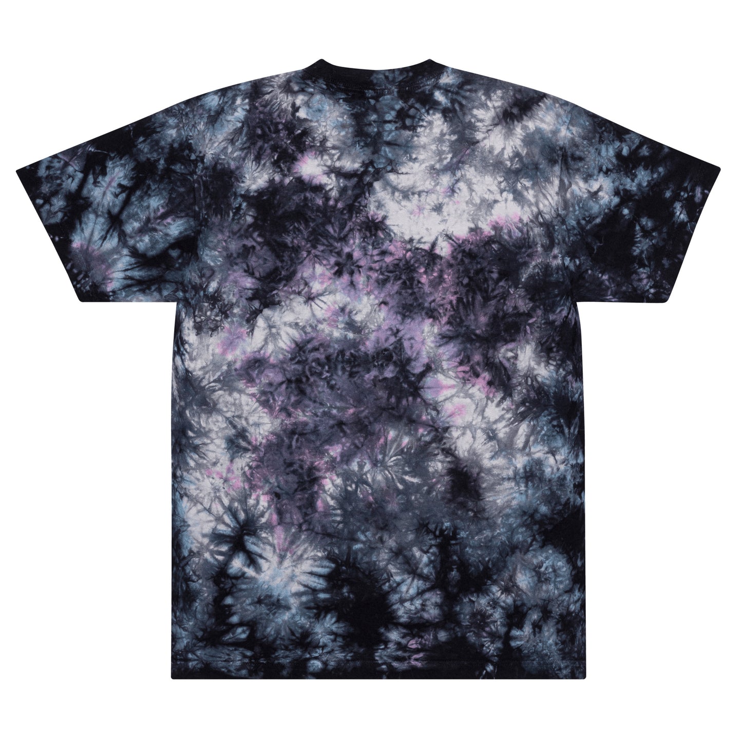 Imagine Oversized tie-dye t-shirt