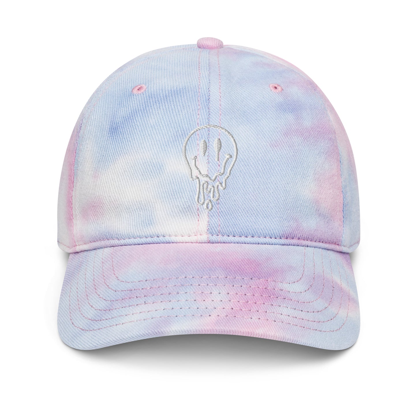 Imagine Tie dye hat