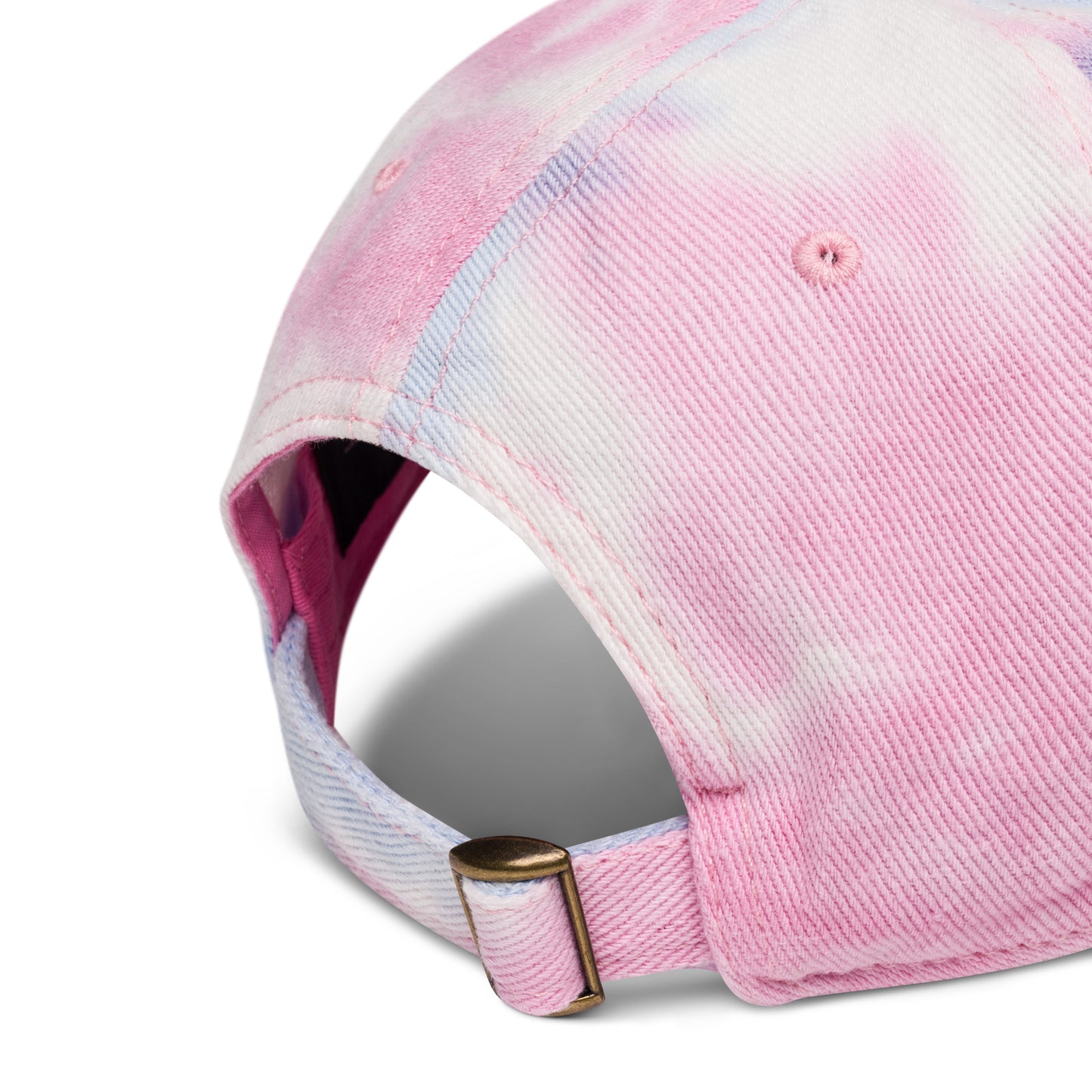 Imagine Tie dye hat