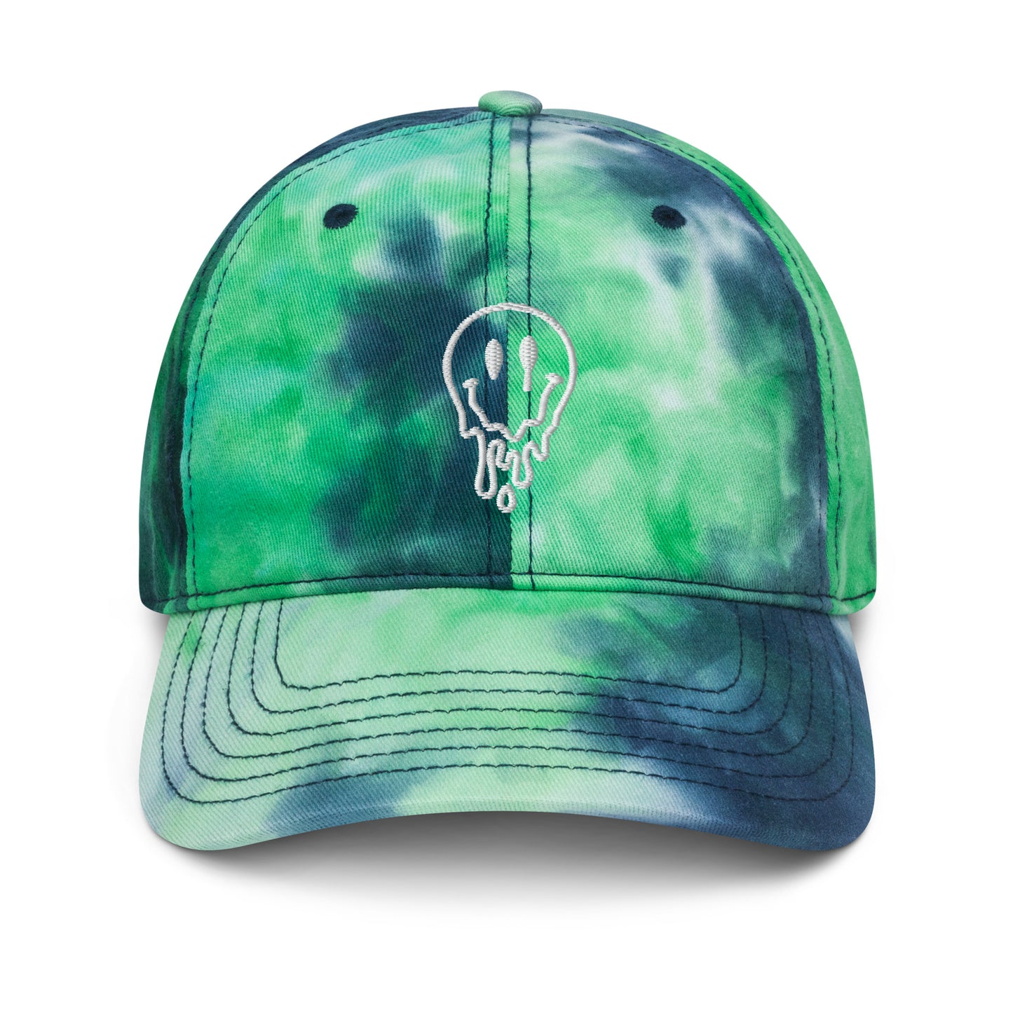 Imagine Tie dye hat