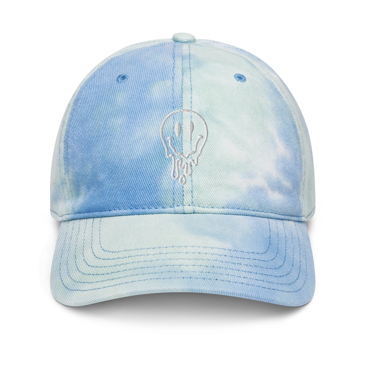 Imagine Tie dye hat