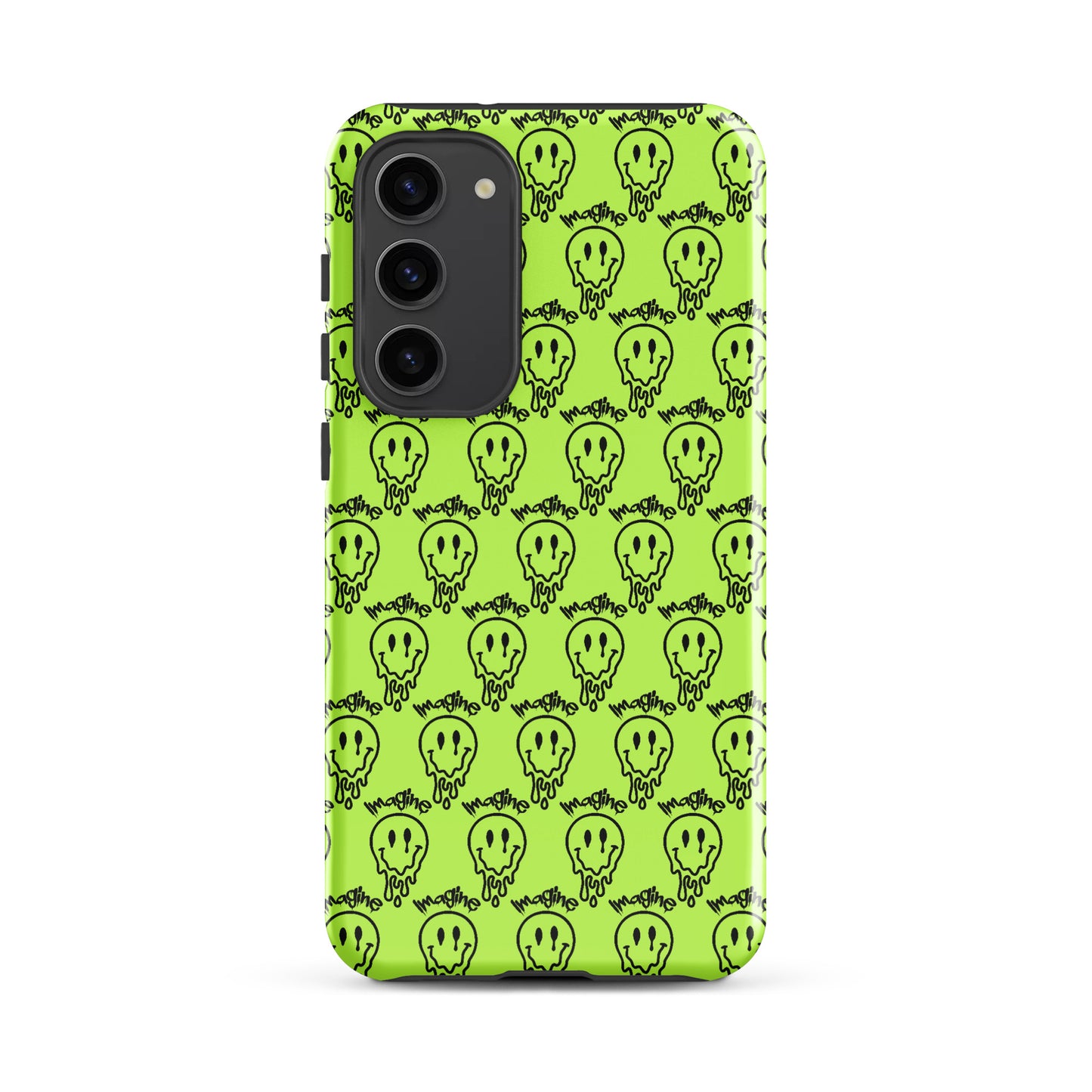 Imagine Tough case for Samsung®
