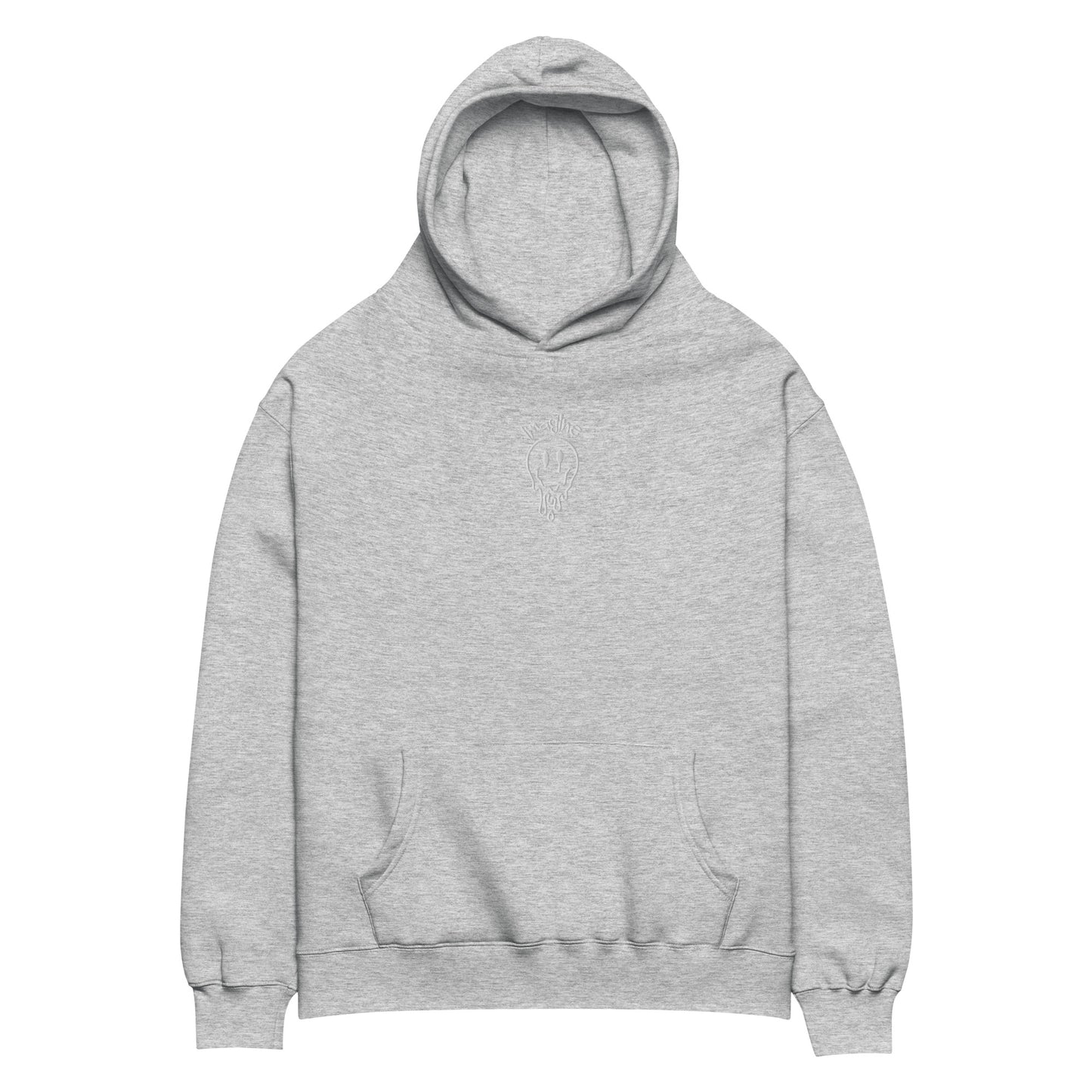 Imagine Deluxe Unisex oversized hoodie