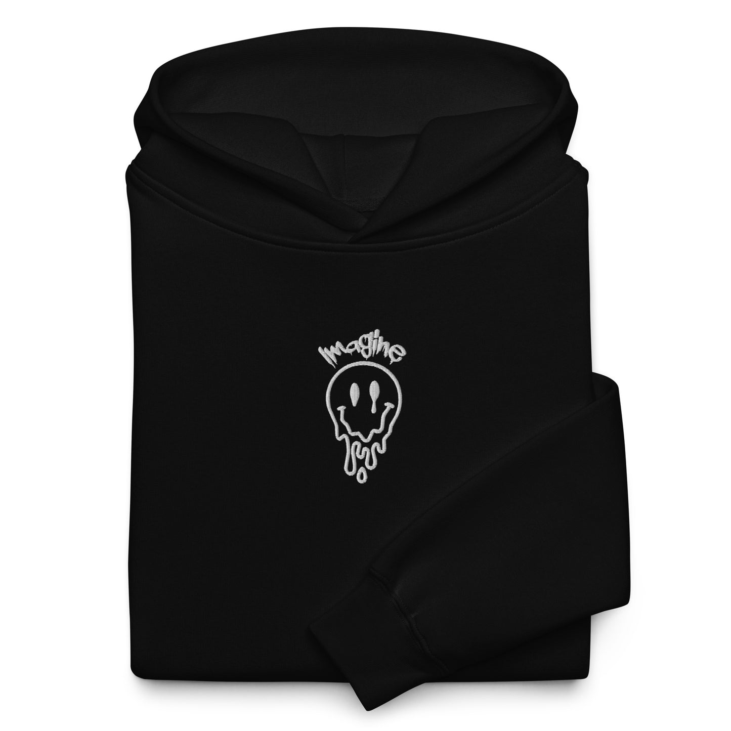 Imagine Deluxe Unisex oversized hoodie