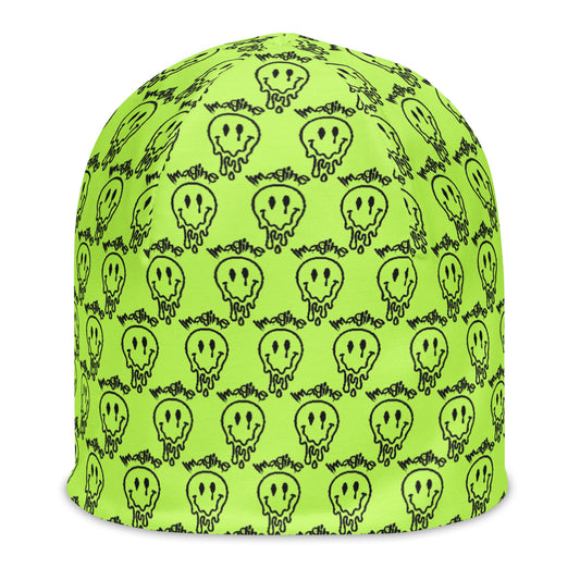 Imagine All-Over Print Beanie