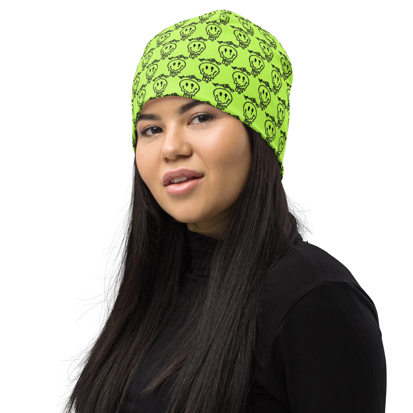 Imagine All-Over Print Beanie