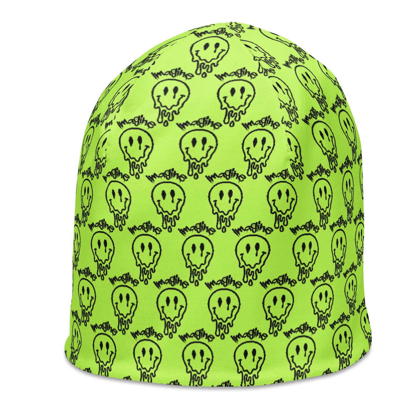 Imagine All-Over Print Beanie