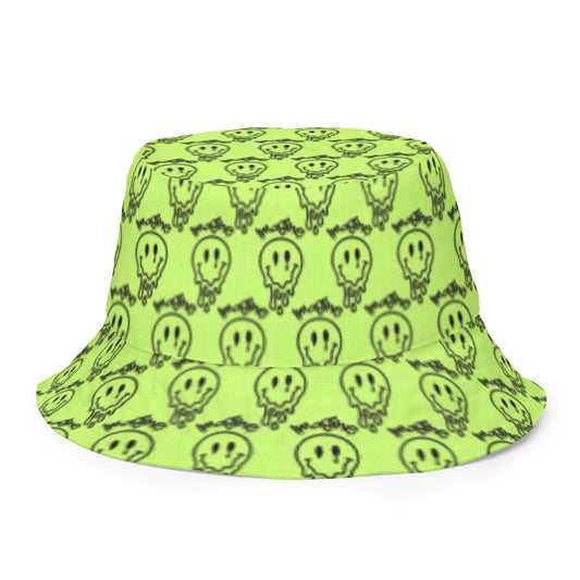 Imagine Reversible bucket hat