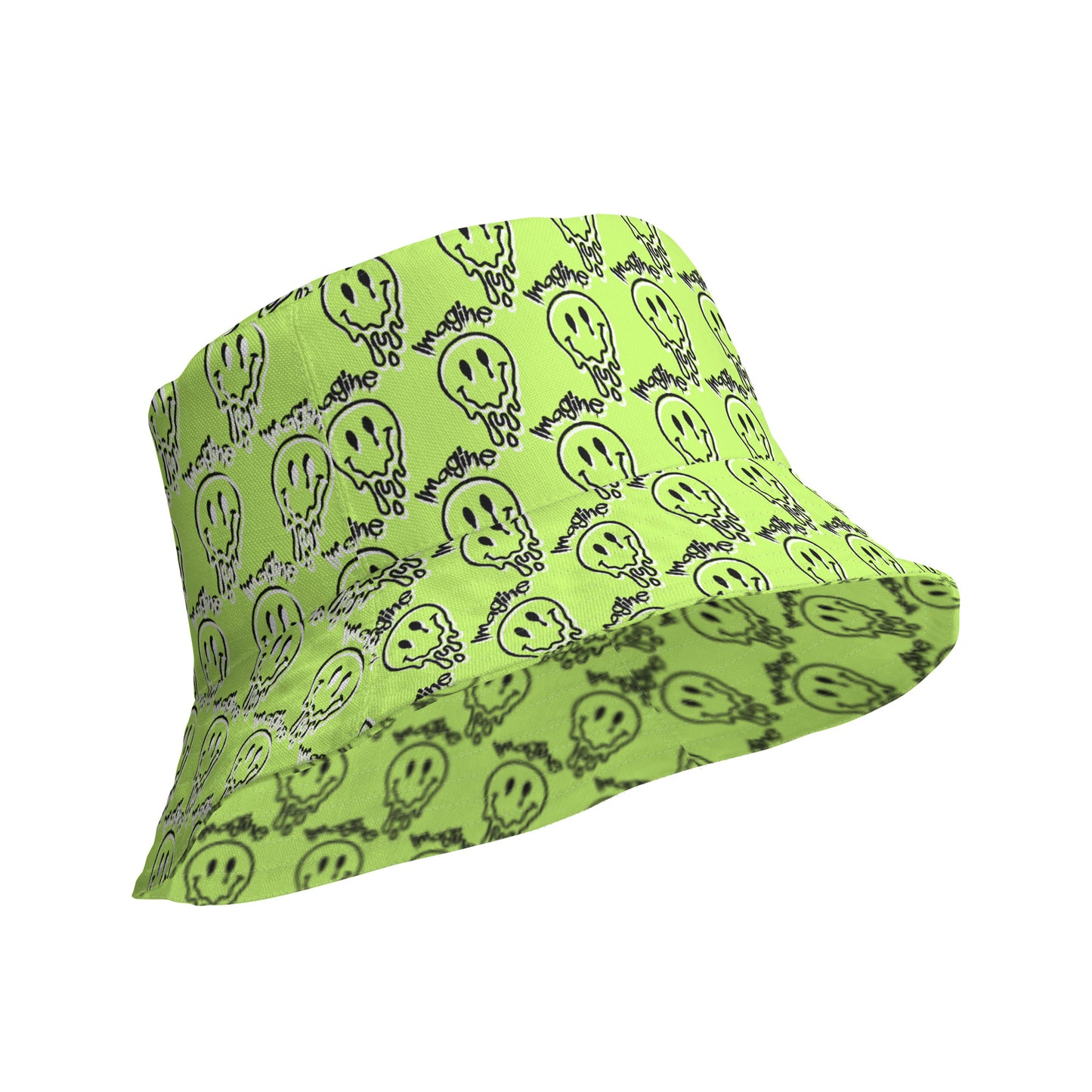 Imagine Reversible bucket hat