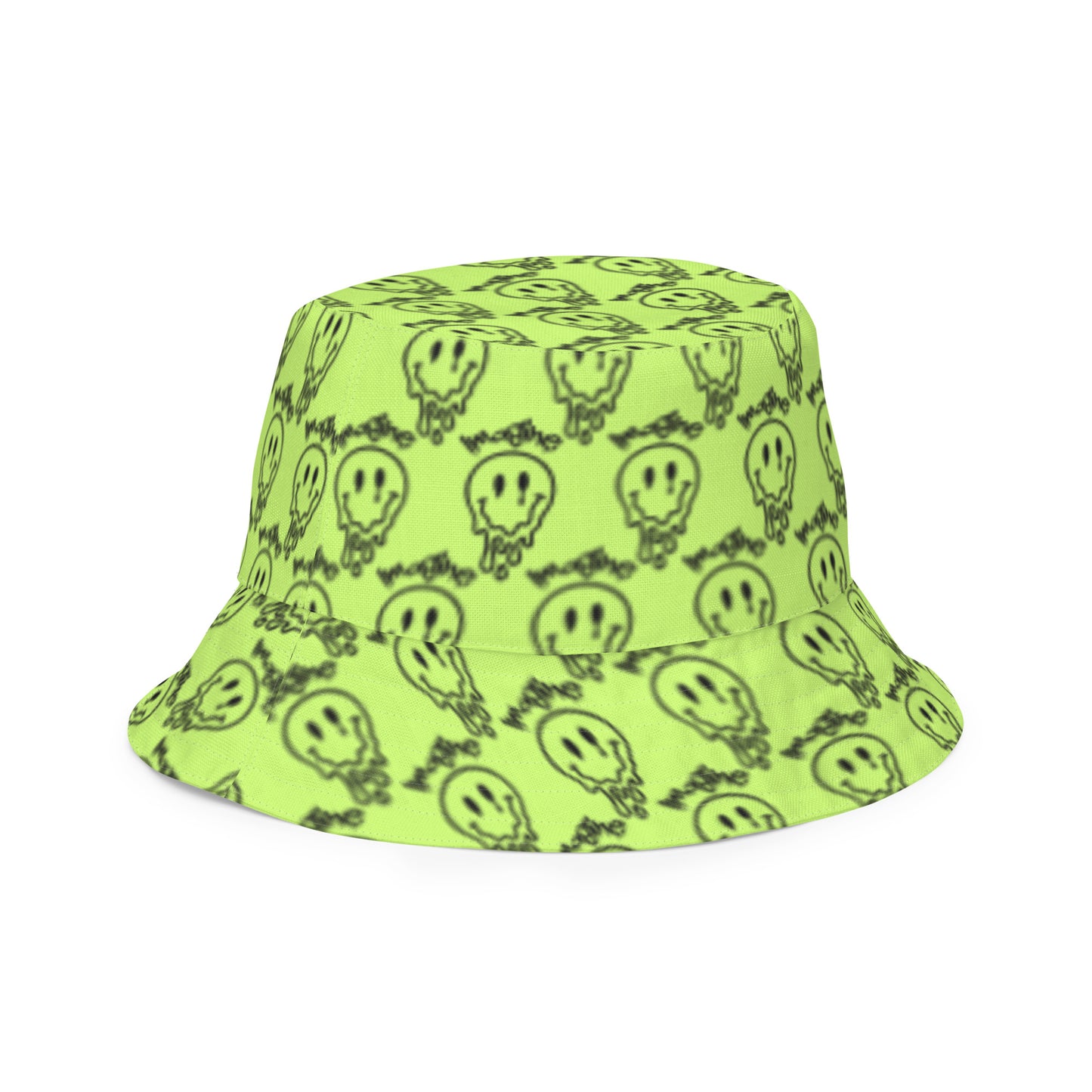 Imagine Reversible bucket hat