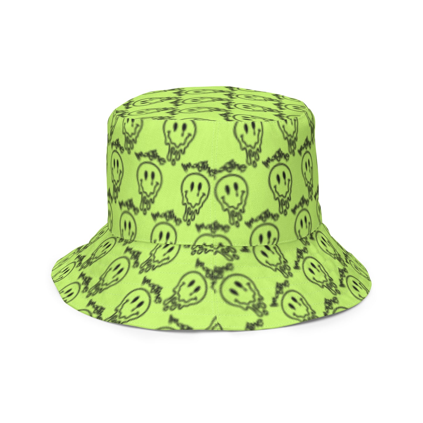 Imagine Reversible bucket hat