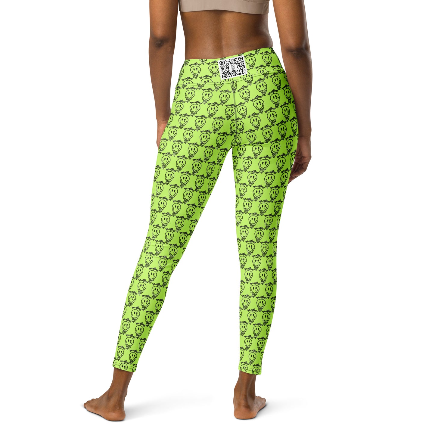 Womens Yoga Leggings