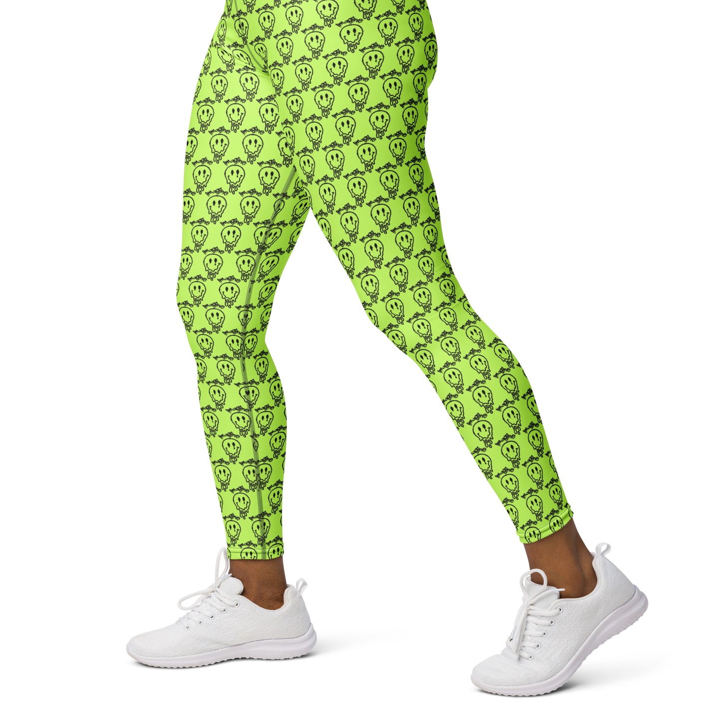 Womens Yoga Leggings