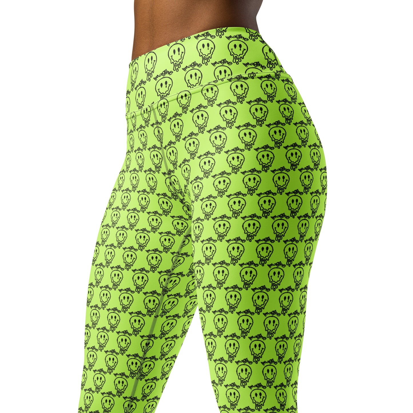 Womens Yoga Leggings