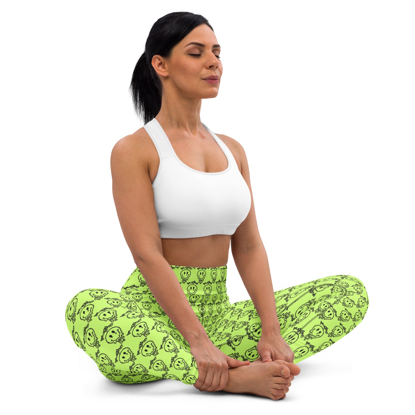 Womens Yoga Leggings