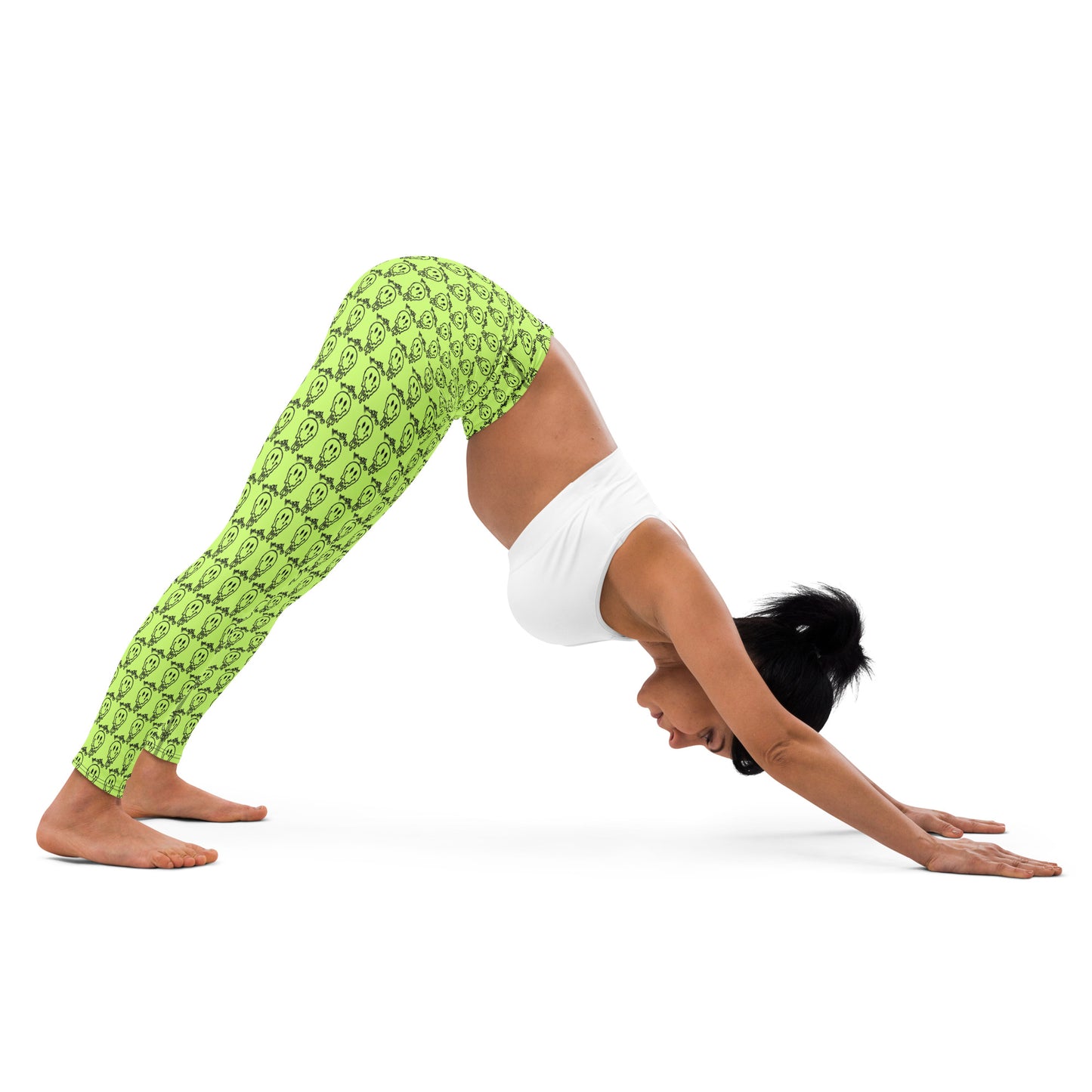Womens Yoga Leggings