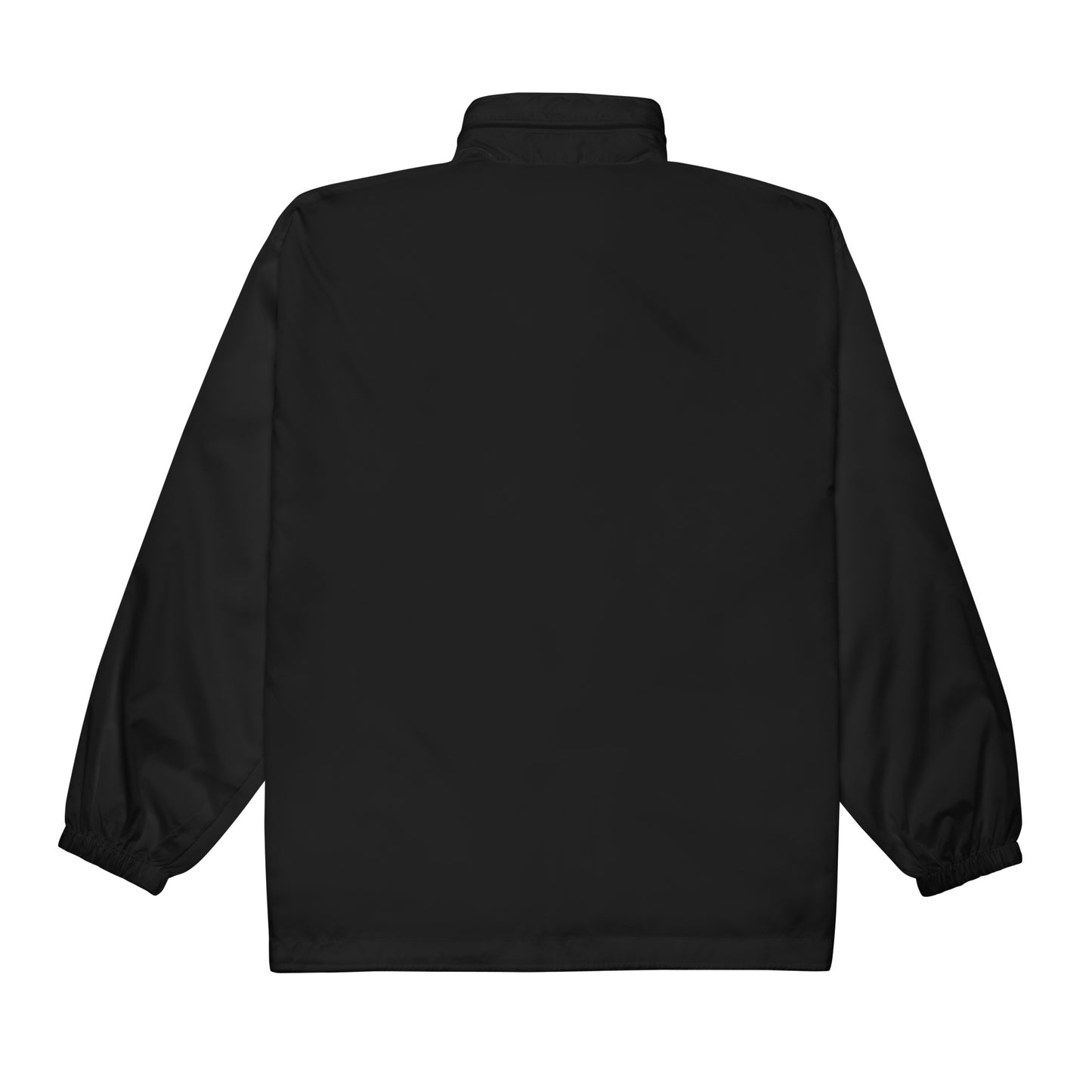 Imagine Unisex windbreaker