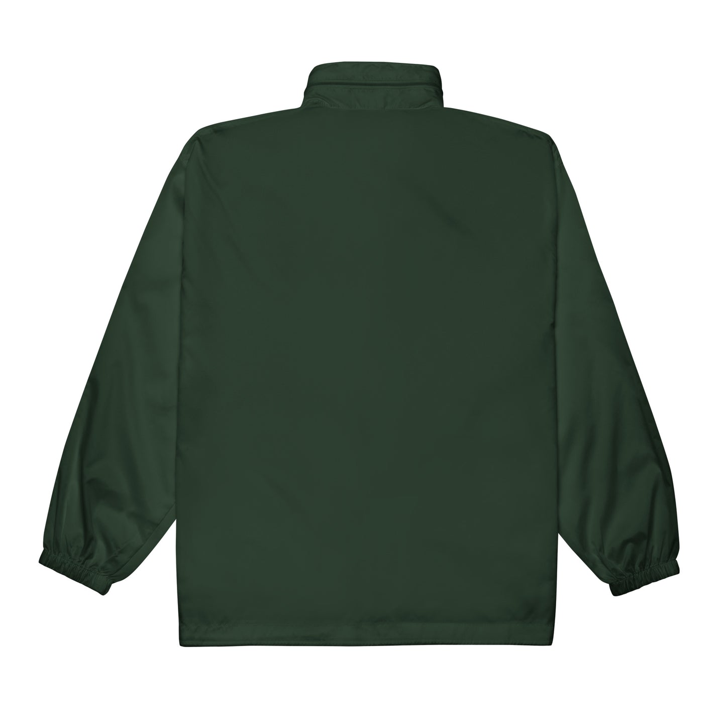 Imagine Unisex windbreaker