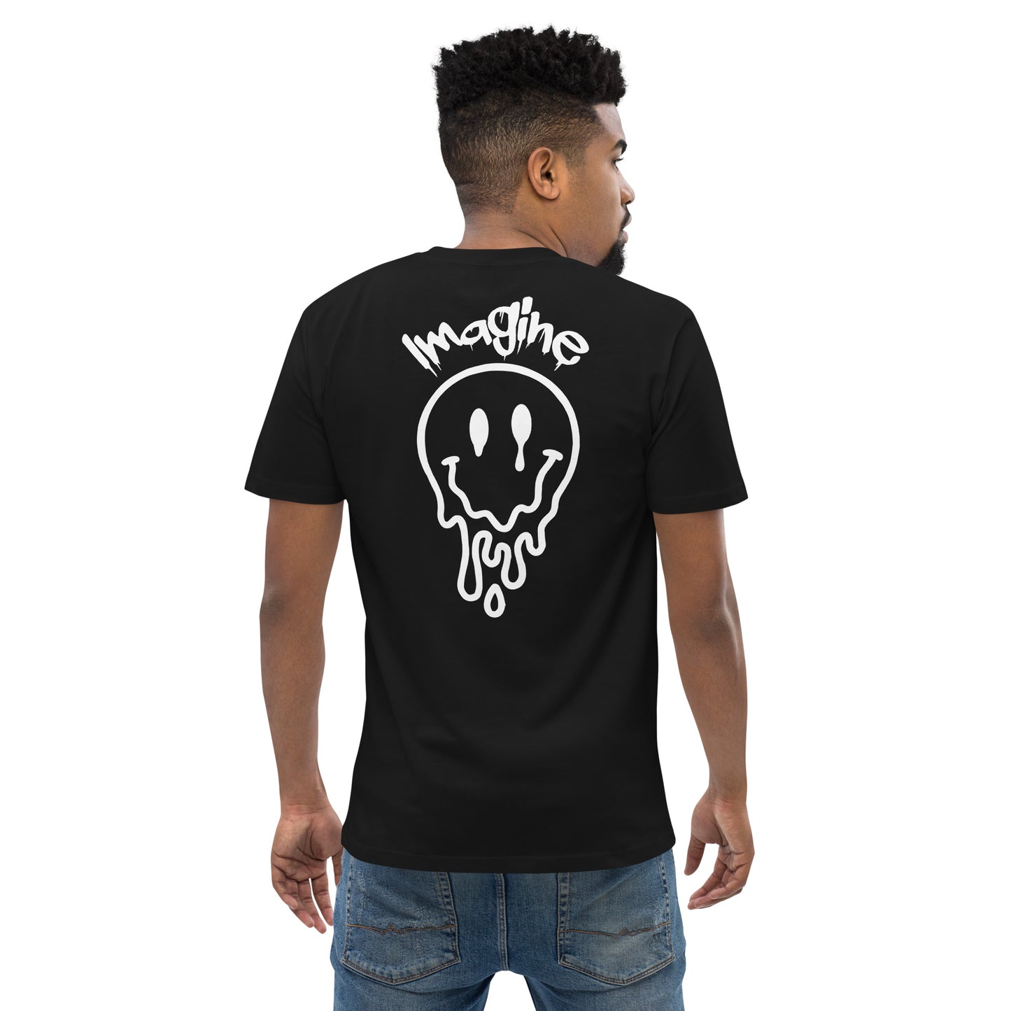 Men's staple tee