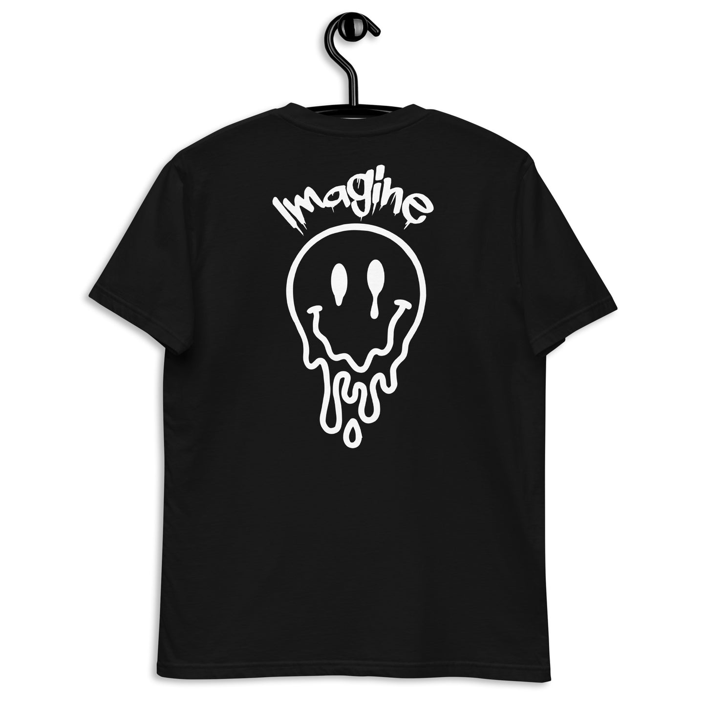 Men's staple tee