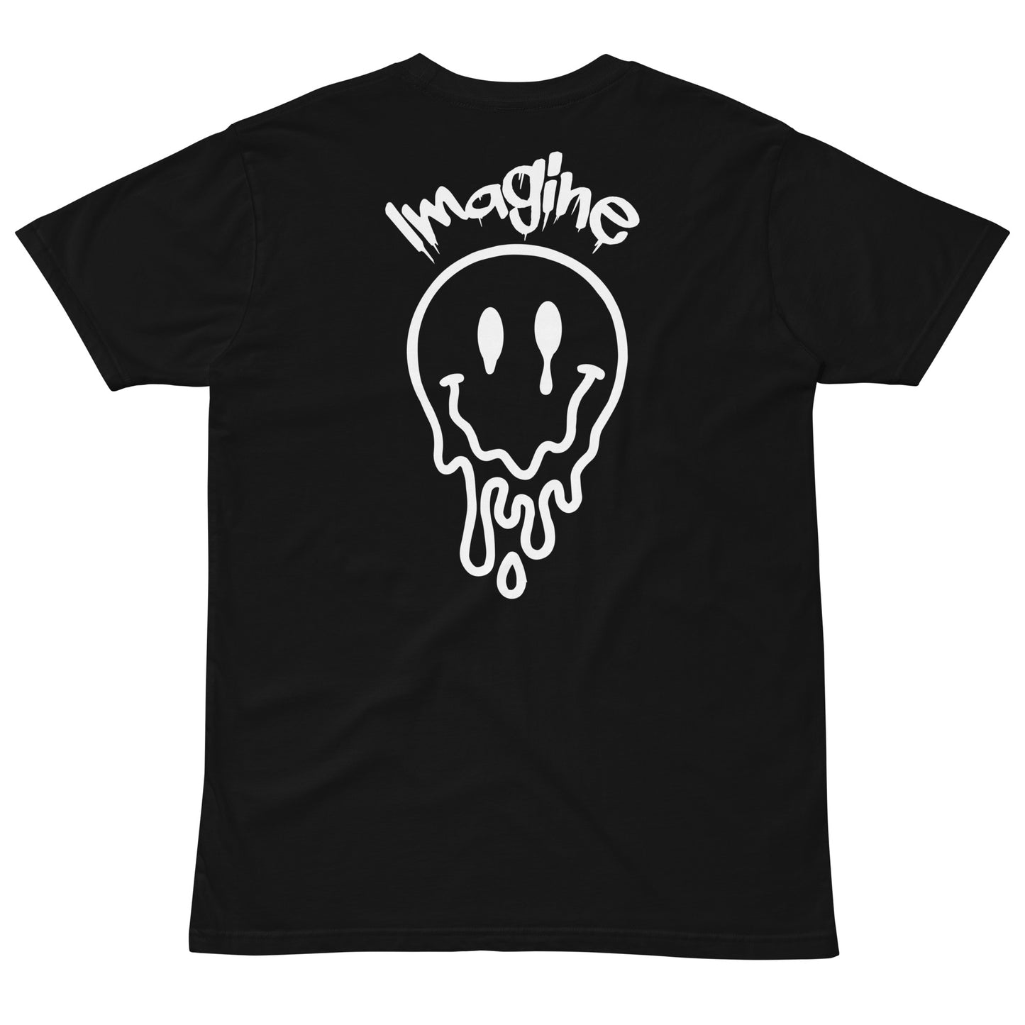 Men's staple tee