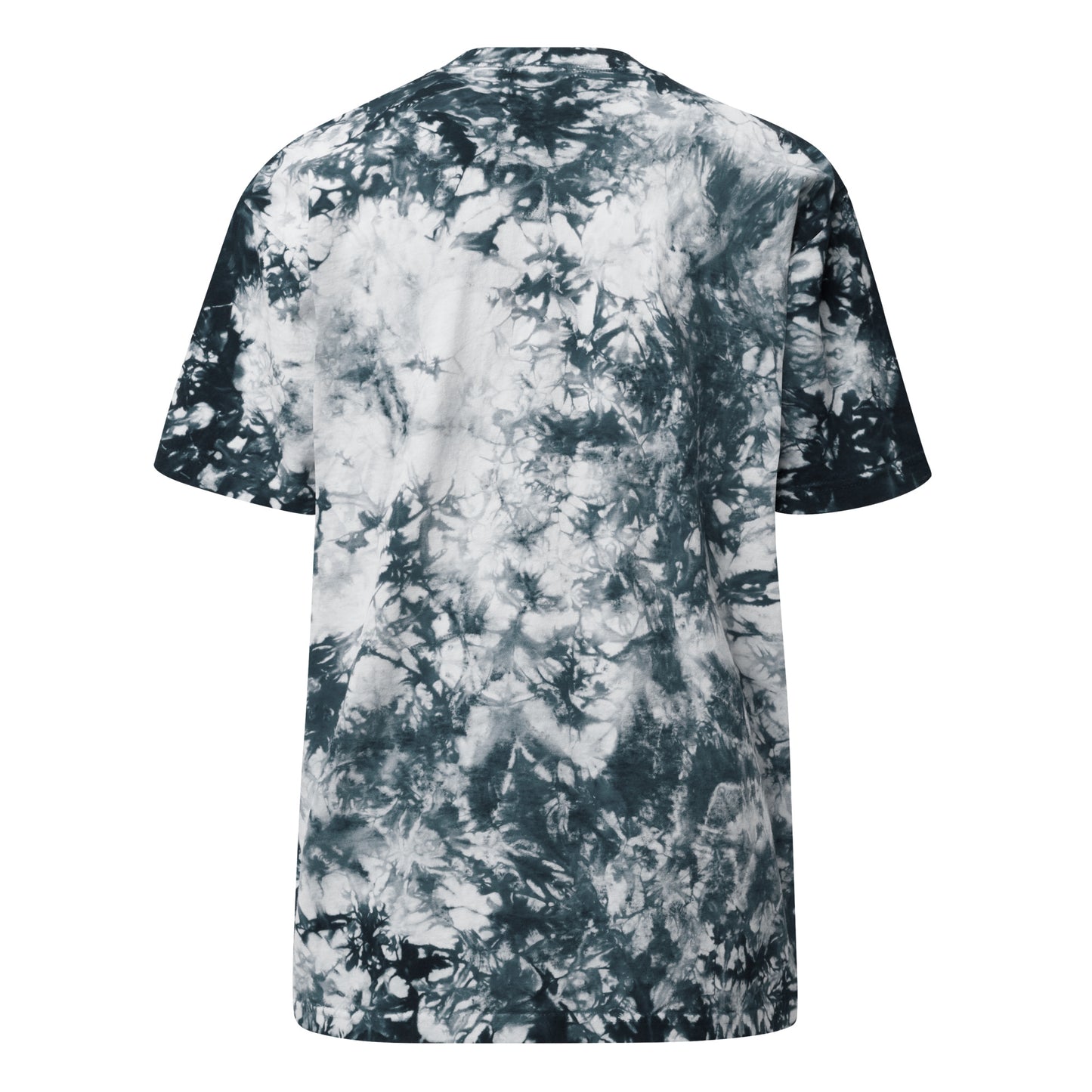 Imagine Oversized tie-dye t-shirt