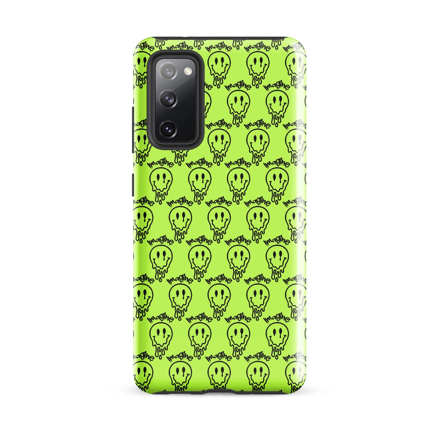 Imagine Tough case for Samsung®
