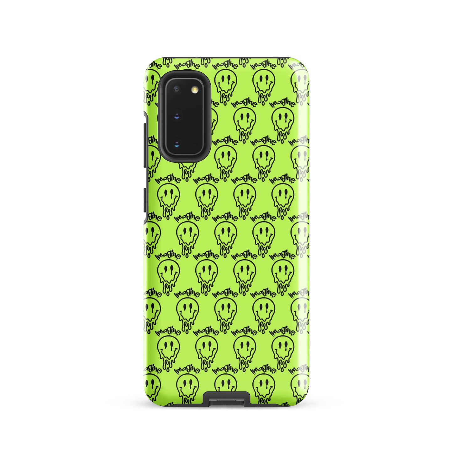 Imagine Tough case for Samsung®