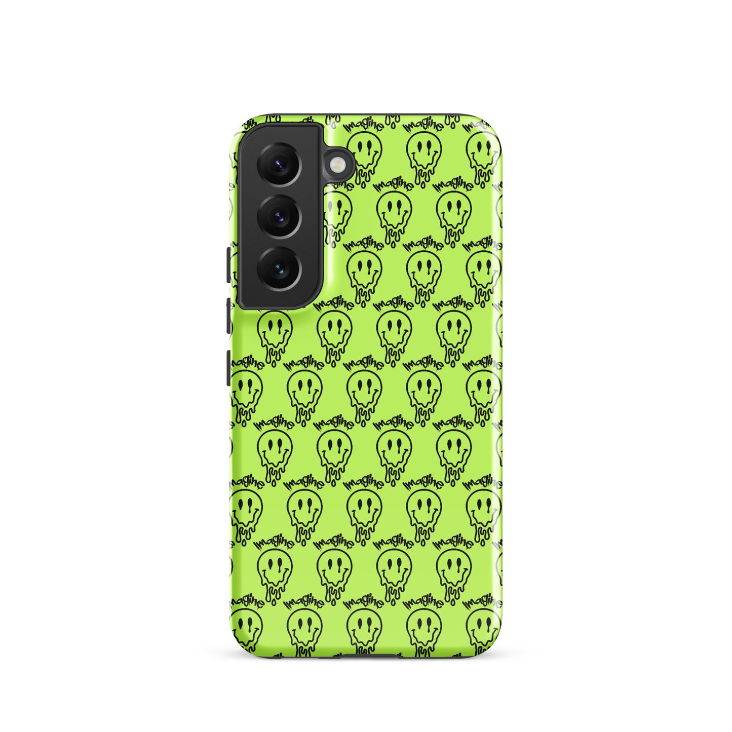 Imagine Tough case for Samsung®