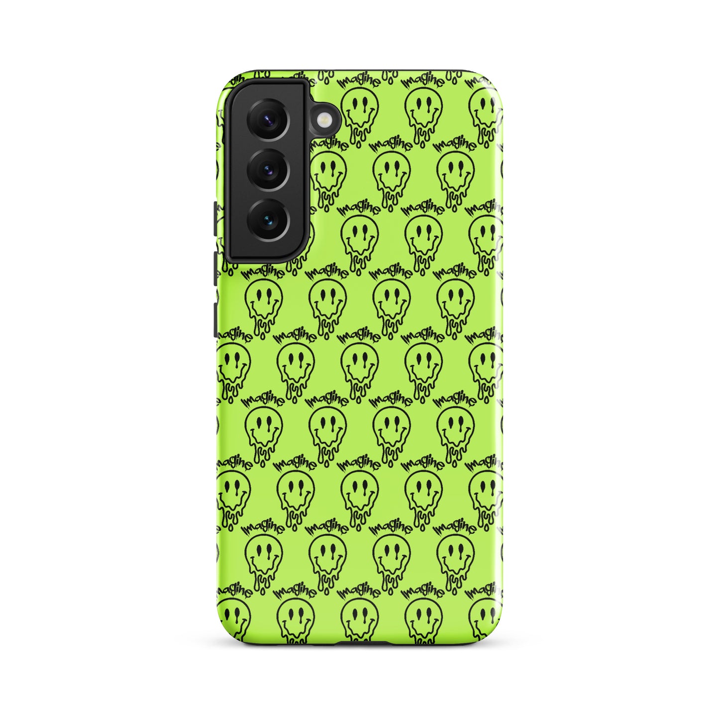 Imagine Tough case for Samsung®