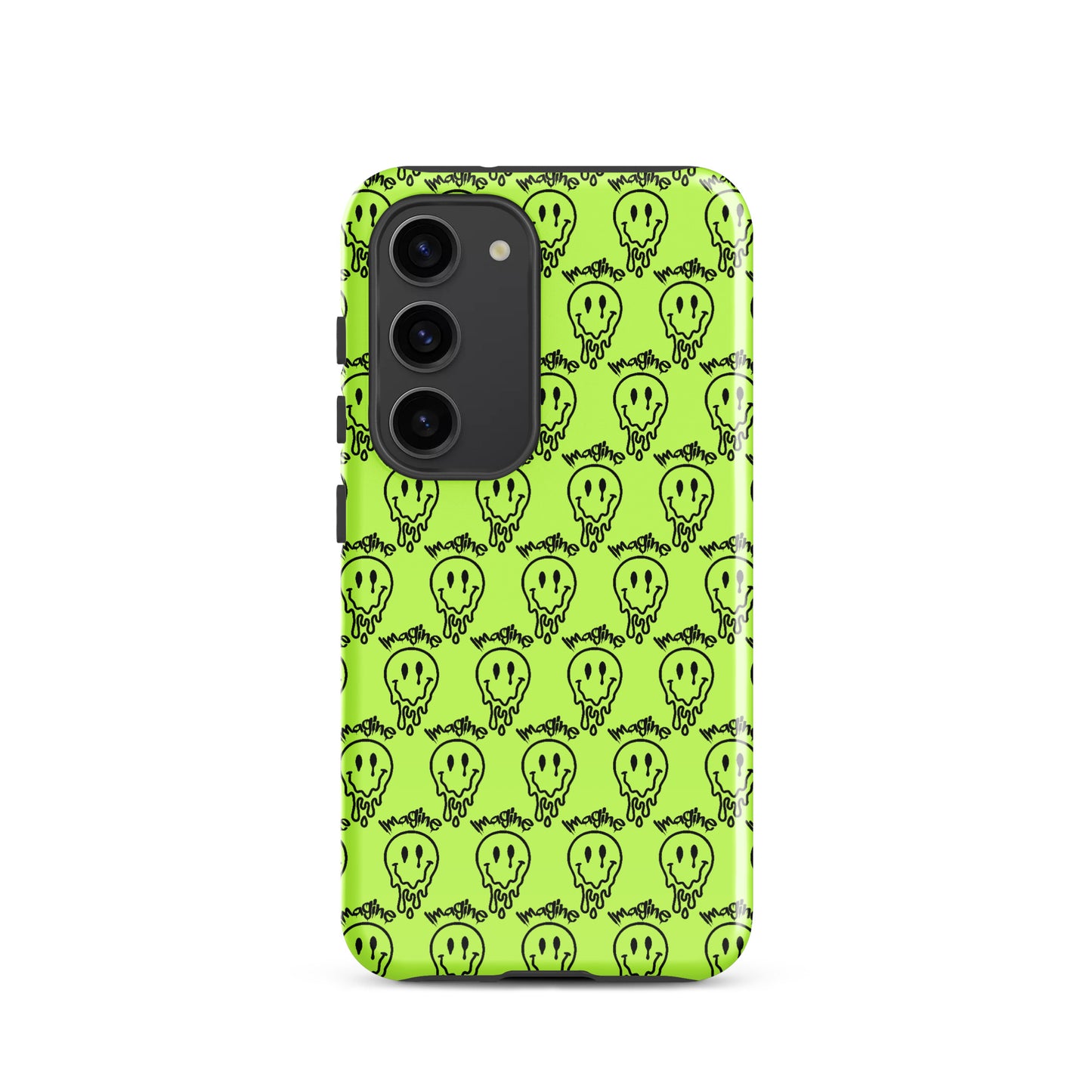 Imagine Tough case for Samsung®