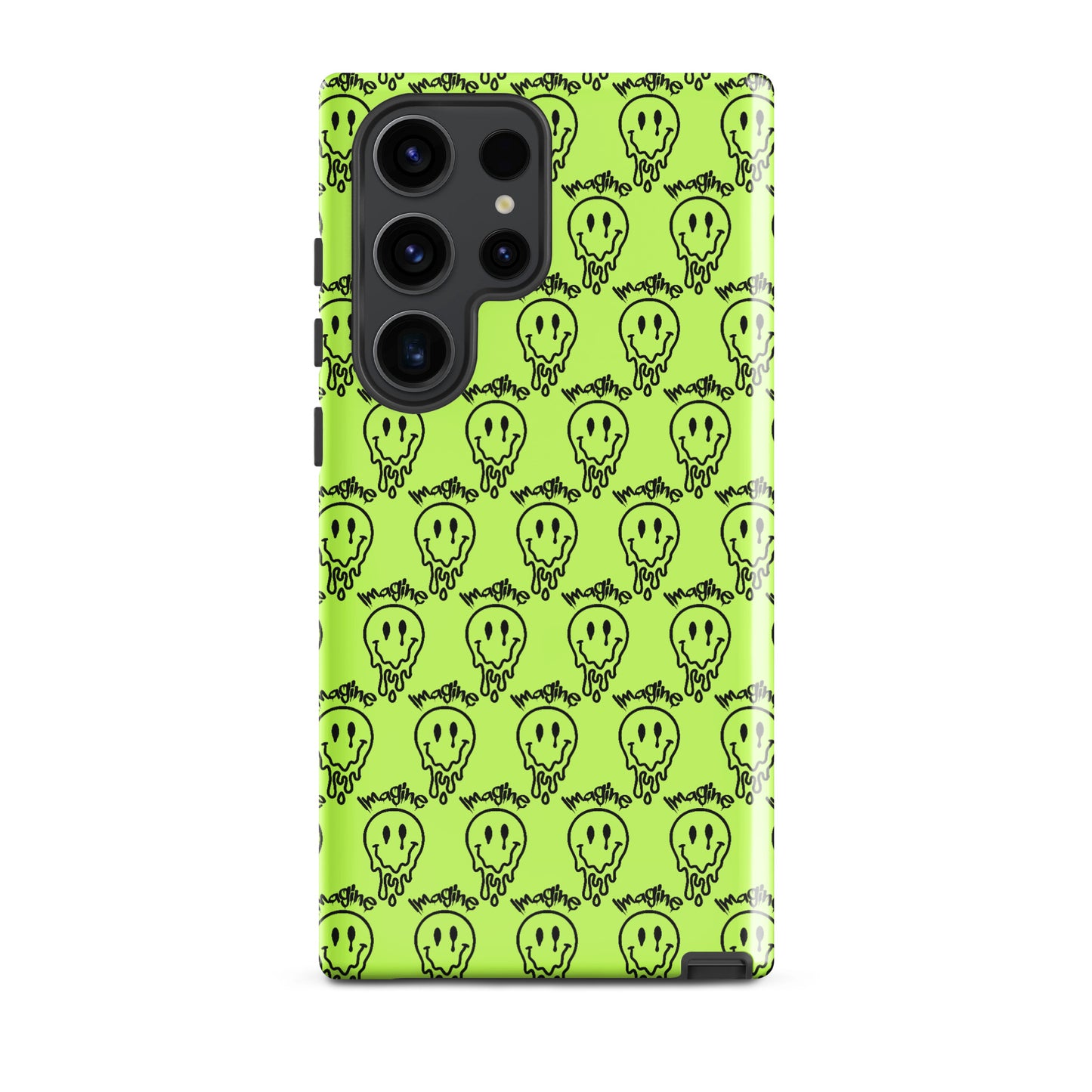 Imagine Tough case for Samsung®