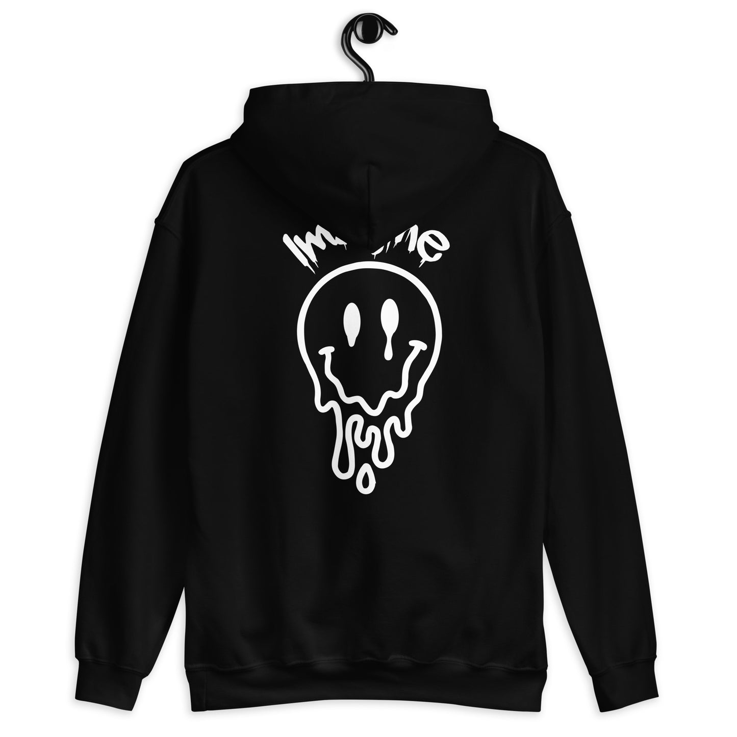 Imagine Unisex Hoodie