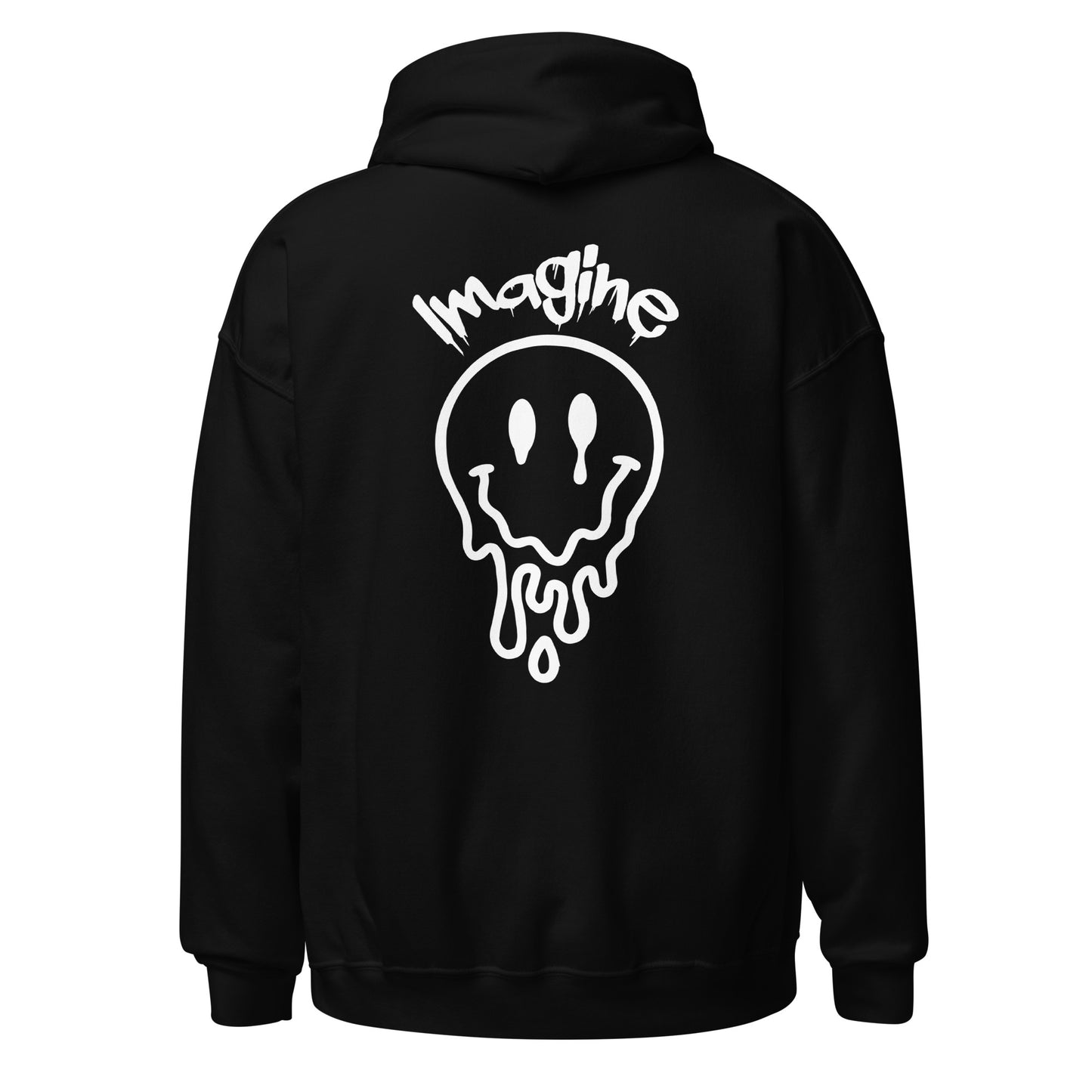 Imagine Unisex Hoodie