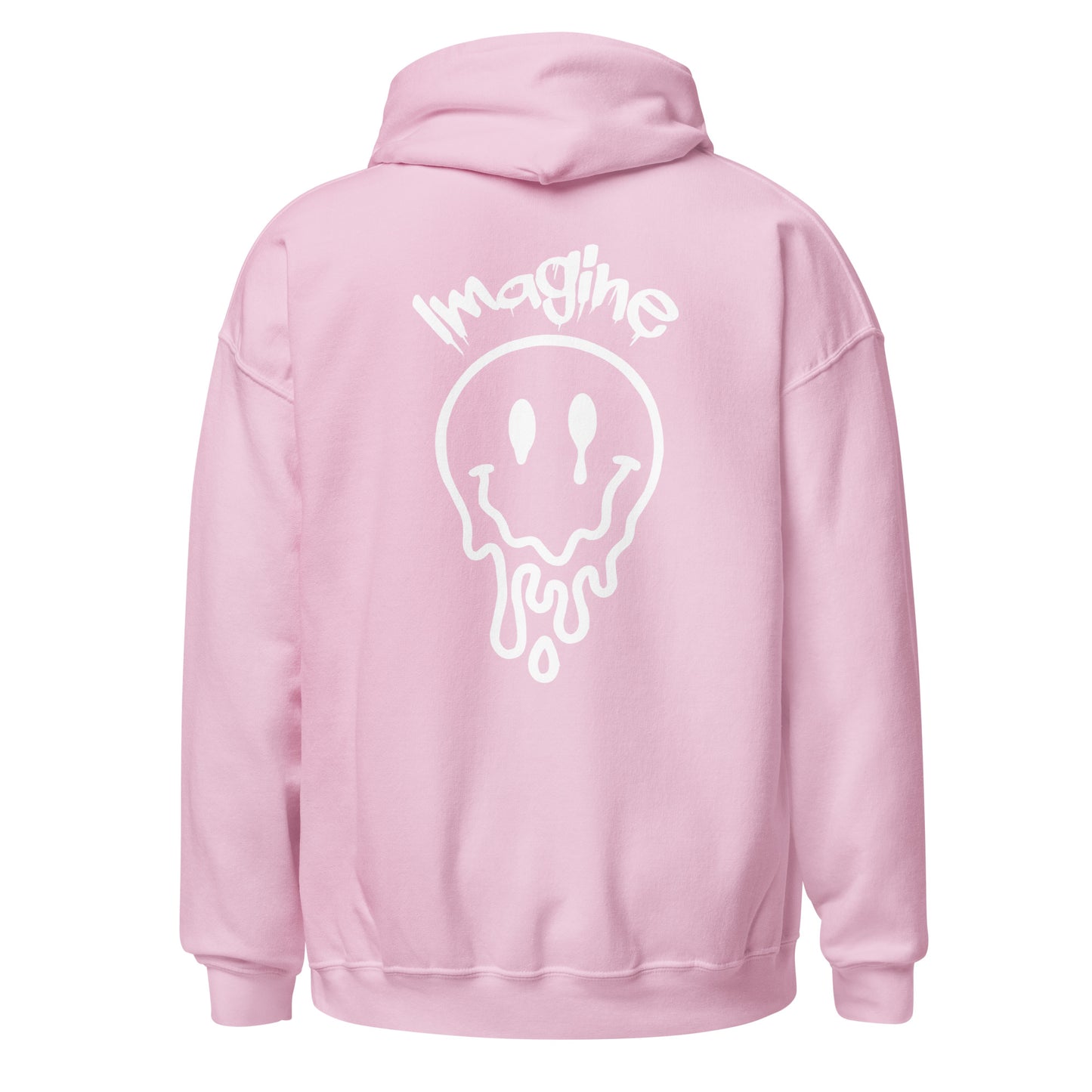 Imagine Unisex Hoodie