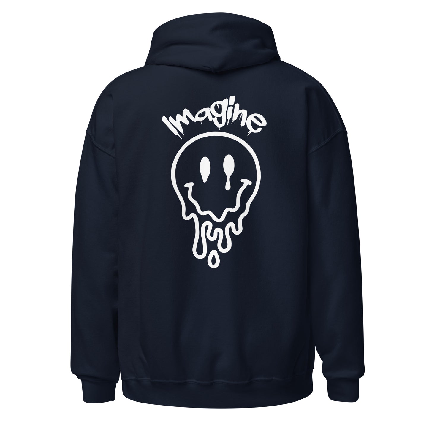 Imagine Unisex Hoodie