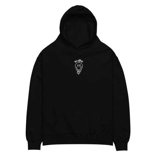 Imagine Deluxe Unisex oversized hoodie