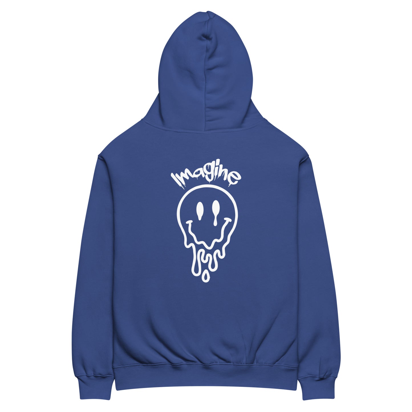 Imagine Deluxe Unisex oversized hoodie
